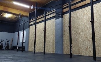Blót Crossfit