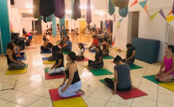 Glam Pole & Fitness Studio