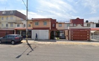 Centro Cultural Alfa y Omega