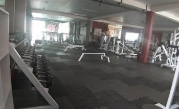 Coavsi gym