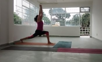 Soy Yoga Integral