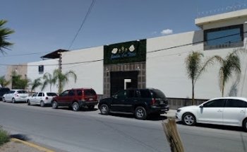 Quinta Jardines Los Titos