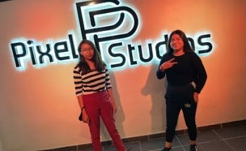Pixel Studios