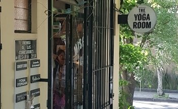 Peas & Love Virreyes