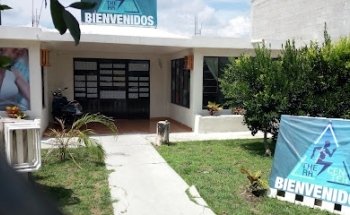 Theracenter Fisioterapia, Rehabilitación y Nutrición