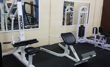 ZEUS GYM