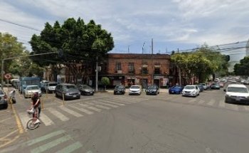 Centro Yoga Universal Ciudad de México A:C: