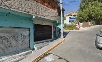 Gimnasio al aire libre