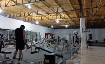 B&A Fitness Gym