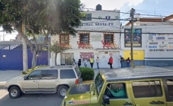 Barras Batallón de San Patricio