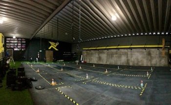 Fit Studio Crossfit GPE