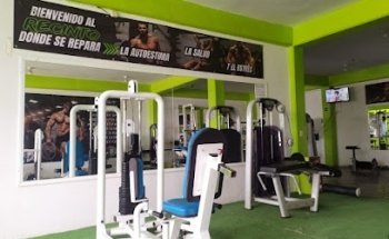 Warrior's Fight Club