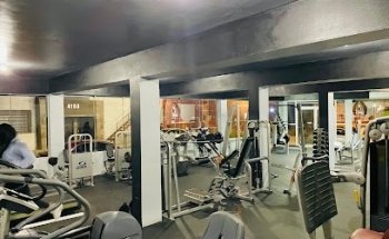 Shine's Gym Altavista
