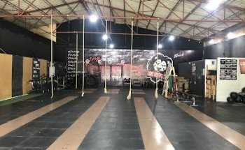 Los Fuertes Cross Training