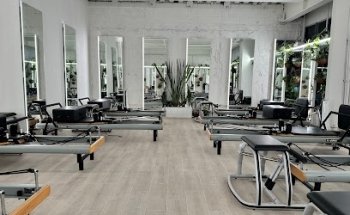 The Fit Pilates Bosques
