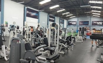 Stronger Aragon. Integral Training Center