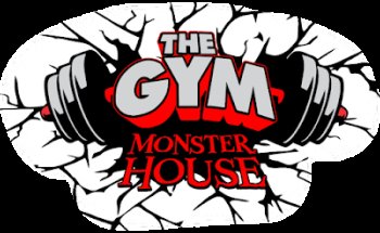 THE GYM MONSTER HOUSE