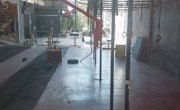 Calmeca Crossfit
