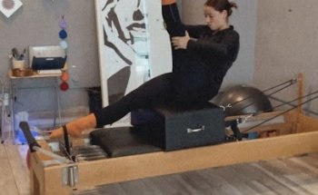 Pilates R Studio