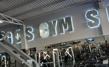 Bongos Gym Sports Paris