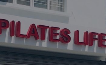 Pilates Life