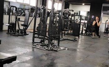 Vitality Fitness Gym