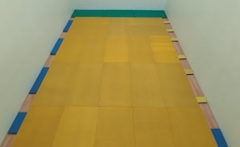 México Asia. Dōjo de aikido, iaido y jodō. Escuela de idioma Japonés.