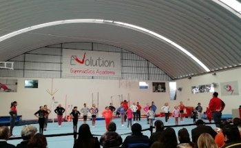 Evolution Gymnastics Academy