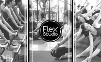 Flex Studio Las Rosas