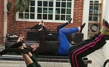 Pilates Ollin