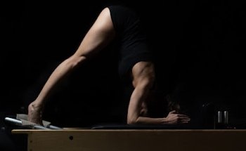 PLT Studio | Pilates & Wellness