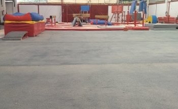 Althara Olympic Gymnastics