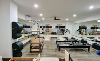 Kaizen Pilates