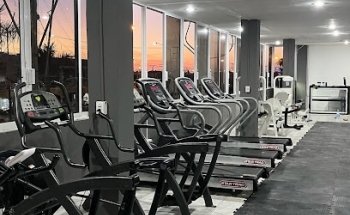 Lionfit Villa Verde