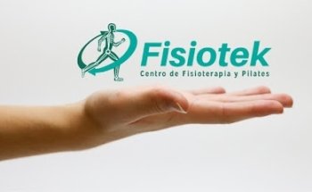 Fisiotek, Centro de Fisioterapia y Pilates.