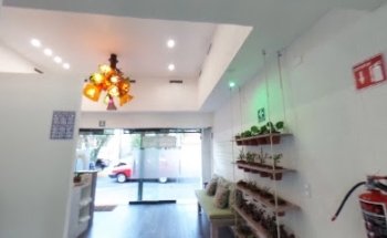 Too Well Pilates & Training Studio