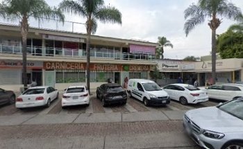 Pilates 10 Estudio Reformer