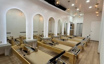 Marea Studio Pilates