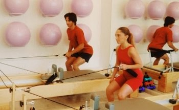 Slowhouse Pilates