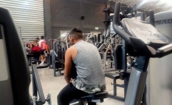 Punto 4 fitness Saltillo