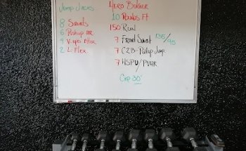 Vikingos Crossfit