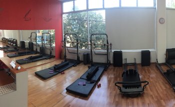 Kinesfera Danza y Pilates