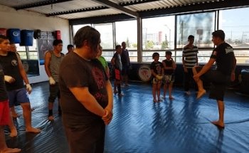 Academia Internacional ROMANO