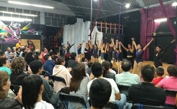 Uno Más Training Center