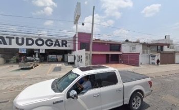 Pilates Estudio By Patricia Martínez