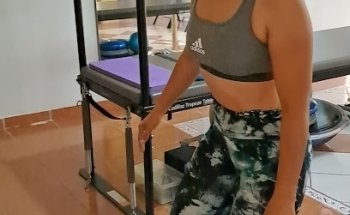 Ola, Casa Pilates