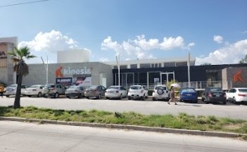 Kinesis Functional Training Punta Campestre