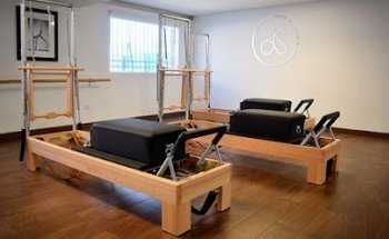DS Pilates Studio