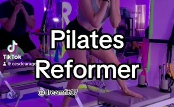 Dream Fit By Ces de Aragon