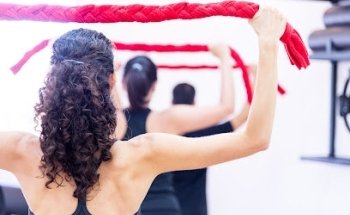 CENTRAL Pilates Studio